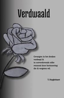 Verdwaald -  T Huyghebaert (ISBN: 9789464925456)