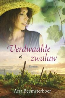 Verdwaalde zwaluw - eBook Afra Beemsterboer (9401904510)