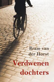 Verdwenen dochters -  Bram van der Horst (ISBN: 9789402911558)