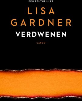 Verdwenen - Lisa Gardner - ebook