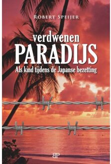 Verdwenen paradijs