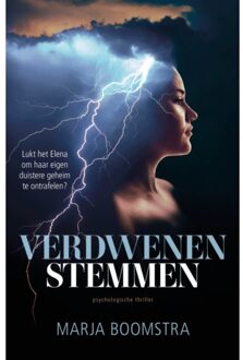 Verdwenen Stemmen - Elena - Marja Boomstra
