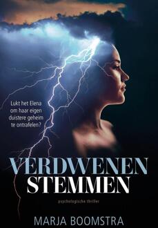 Verdwenen stemmen -  Marja Boomstra (ISBN: 9789083393858)