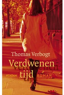 Verdwenen tijd - Boek Thomas Verbogt (9046805573)
