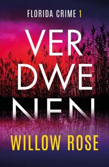 Verdwenen -  Willow Rose (ISBN: 9789026173646)