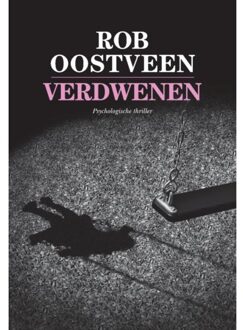Verdwenen