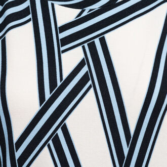 Vere line Blauw - XL