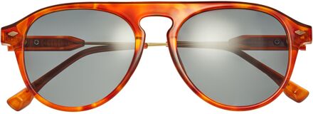 Vereenvoudig Carter gepolariseerde zonnebrillen Groen