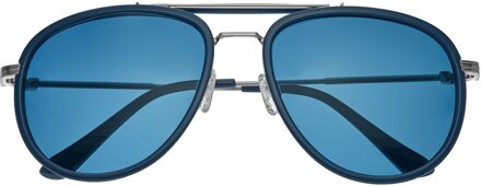 Vereenvoudig Maestro gepolariseerde zonnebrillen - maat Blauw