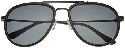 Vereenvoudig Maestro gepolariseerde zonnebrillen Zwart - One Size