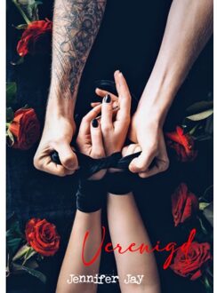 Verenigd - Onvoorspelbaar - Jennifer Jay