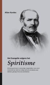 Vereniging Allan Kardec Het Evangelie Volgens Het Spiritisme - Allan Kardec