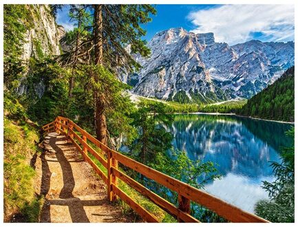 Verf Met Diamant Borduurwerk Sneeuw Berg Diamant Schilderen Volledige Ronde Foto Van Strass Home Decor