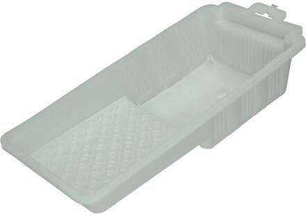 Verfbak inzetbak 15x30cm pak a 5