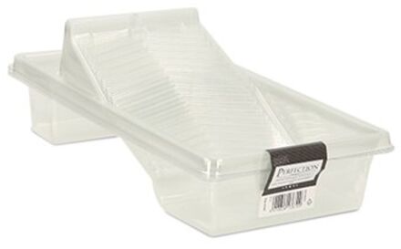 Verfbakje Paint Tray 12cm 3st