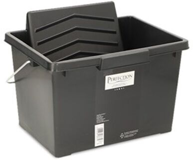 Verfbakjeroll&go 18cm