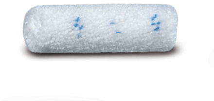 verfrol blauwe microstar 9 mm 12 cm extra dik