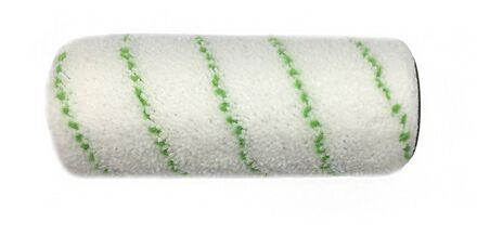 Verfroller Teflon Gladde Ondergronden 18cm