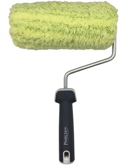 Verfroller Voor Gevels 18cm + Beugel