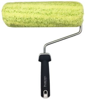 Verfroller Voor Gevels 25cm + Beugel