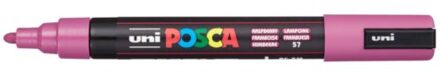 Verfstift Posca PC5M M frambozen