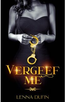 Vergeef Me - Castle Of Kink - Lenna DuFin