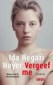 Vergeef me -  Ida Hegazi Høyer (ISBN: 9789044541847)