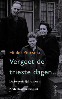 Vergeet de trieste dagen… -  Hinke Piersma (ISBN: 9789021498508)