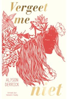 Vergeet Me Niet - Alyson Derrick