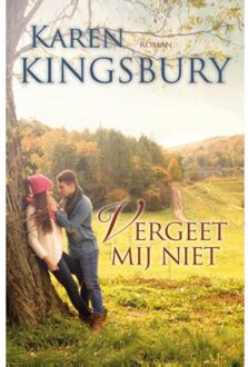 Vergeet mij niet - Boek Karen Kingsbury (9029723734)