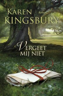 Vergeet mij niet - eBook Karen Kingsbury (9029721251)