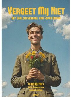 Vergeet Mij Niet - Geartsje Pols