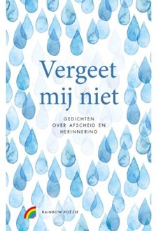 Vergeet Mij Niet - Harmen van Straaten