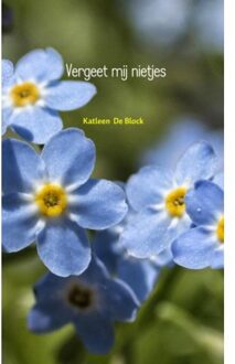 Vergeet mij nietjes