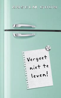 Vergeet niet te leven! - eBook Anselm Grün (9025904696)