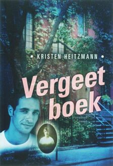 Vergeetboek - eBook Kristen Heitzmann (9085202205)