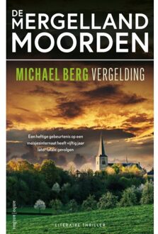 Vergelding - De Mergellandmoorden - Michael Berg