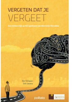 Vergeten Dat Je Vergeet - Bart Schepers