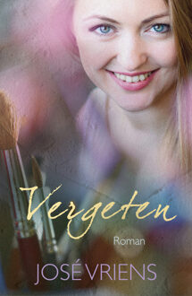 Vergeten - eBook José Vriens (9401904480)