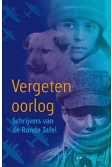 Vergeten Oorlog - Boek Arend van Dam (9025863019)
