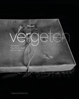 Vergeten - Rein Scholte