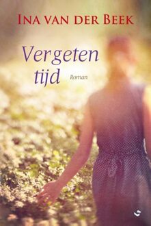 Vergeten tijd - eBook Ina van der Beek (9059779169)