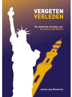 Vergeten Verleden - Joram van Klaveren