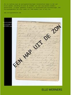 Vergeten Verslag - Johannes Theodorus