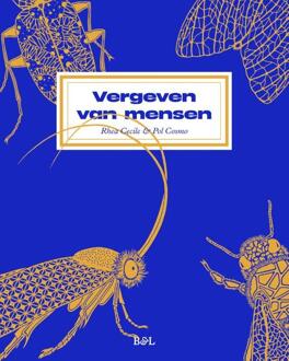 Vergeven van mensen -  Pol Cosmo, Rhea Cecile (ISBN: 9789493487819)