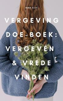 Vergeving doe-boek - Rubin Alaie - ebook