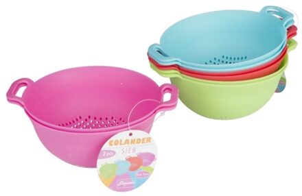 Vergiet 15 cm 2 stuks