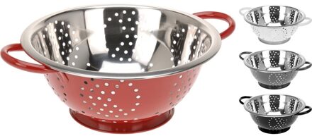 Vergiet RVS Dia 240XH85MM 4 Assorti