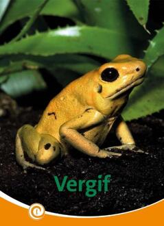 Vergif -  William van den Akker (ISBN: 9789464392319)