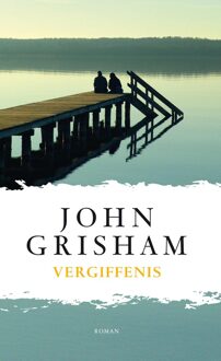 Vergiffenis - eBook John Grisham (9044974378)